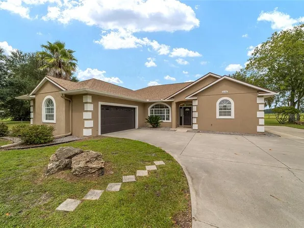 16186 NW 243rd Way, High Springs, FL 32643