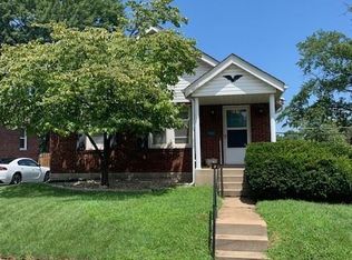 8979 Saint Louis Ave, Saint Louis, MO