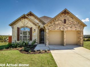 216 Longfield Dr, Georgetown, TX 78628