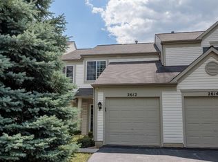 2612 Carrolwood Rd #225, Naperville, IL 60540