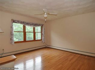 110 Reservoir Rd, Coventry, RI 02816