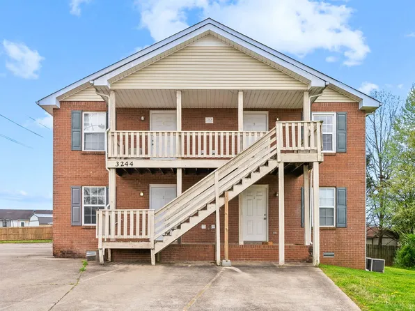 Tower Drive-3243/3244, 3243 Tower Dr #3244-3, Clarksville, TN 37042