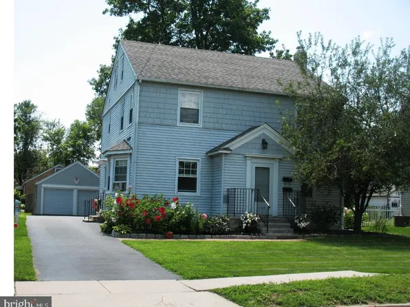 359 Morrison Ave, Hightstown, NJ 08520