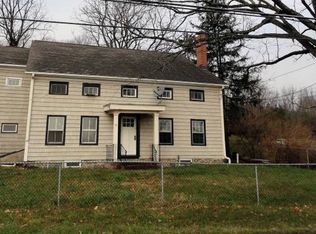 525 Lower Rd, Westtown, NY 10998