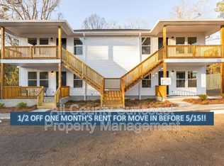 530 Mississippi St APT A, Monticello, FL 32344