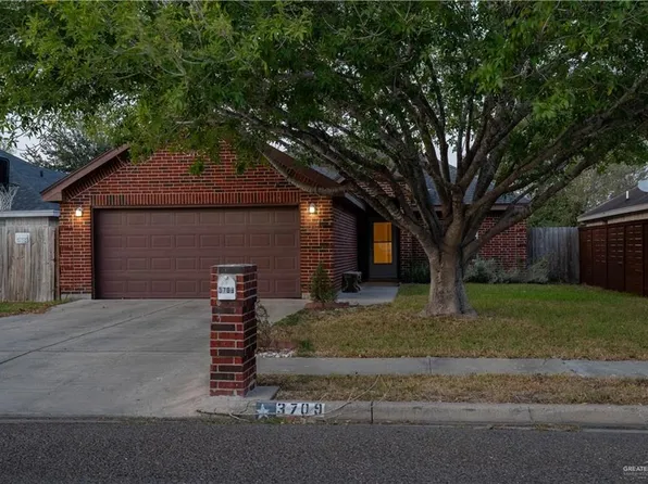 3709 Frontier Dr, Edinburg, TX 78539