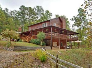 381 Emerine Rd, Blairsville, GA 30512