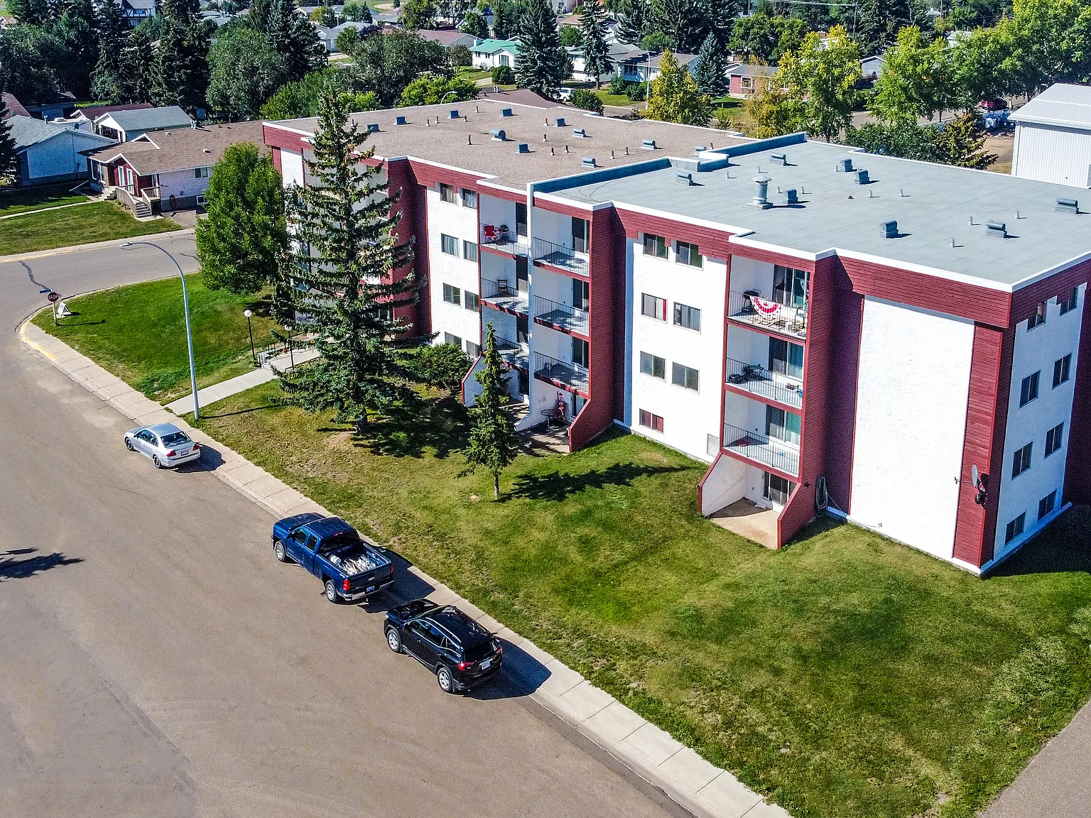 Fairview Apartments — Photo 3
