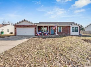 5160 Whitsell Way, Granite City, IL 62040