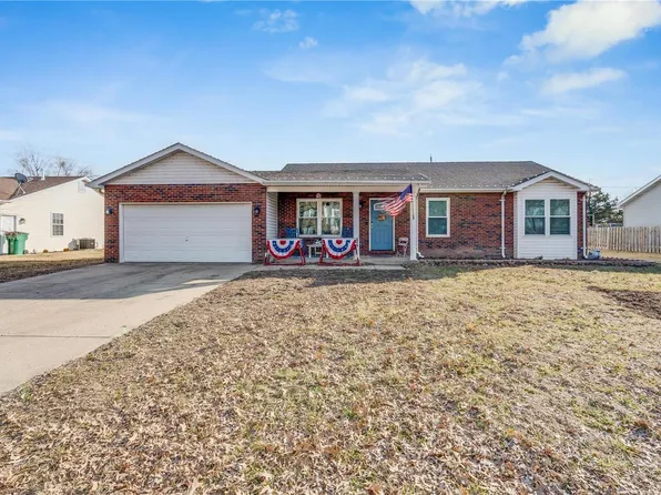 5160 Whitsell Way, Granite City, IL 62040