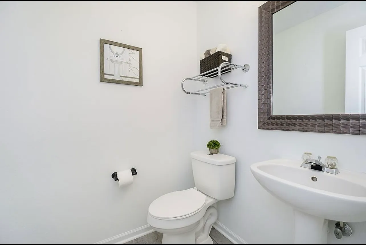 8813 Browns Valley Ln — Photo 1