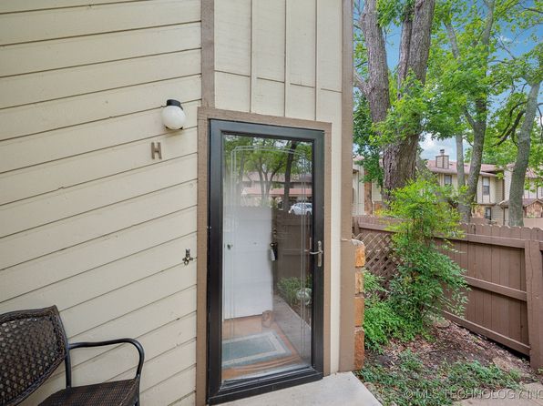 6522 S Memorial Dr #19H, Tulsa, OK 74133