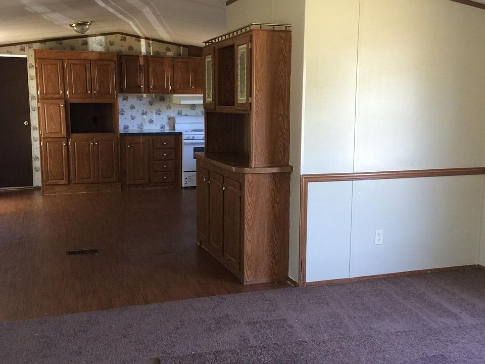 Clean homes!