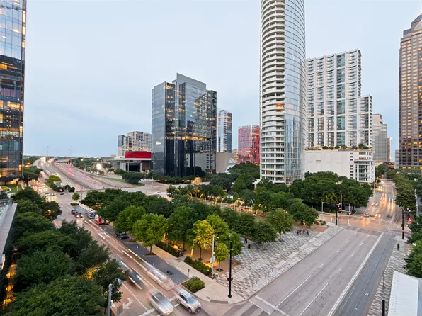 2025 Woodall Rodgers Fwy Unit 23, Dallas, TX 75201