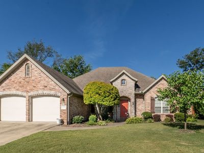 4420 W Collins Cir, Rogers, AR, 72758
