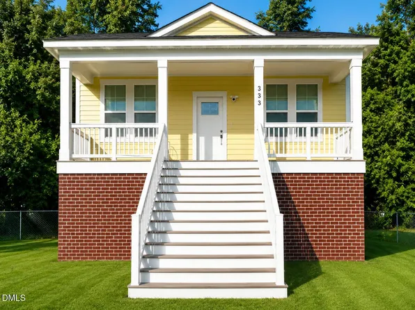 333 Walston St, Tarboro, NC 27886