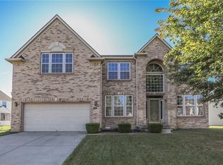 2317 Willowview Dr, Indianapolis, IN 46239