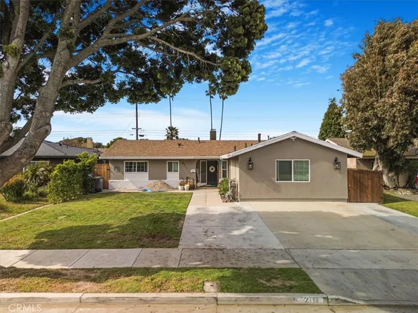 2111 Sanford St, Oxnard, CA 93033