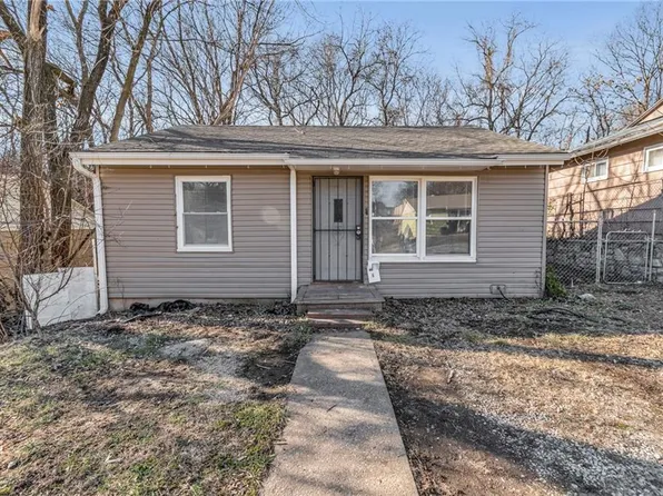 3610 Norton Ave, Kansas City, MO 64128