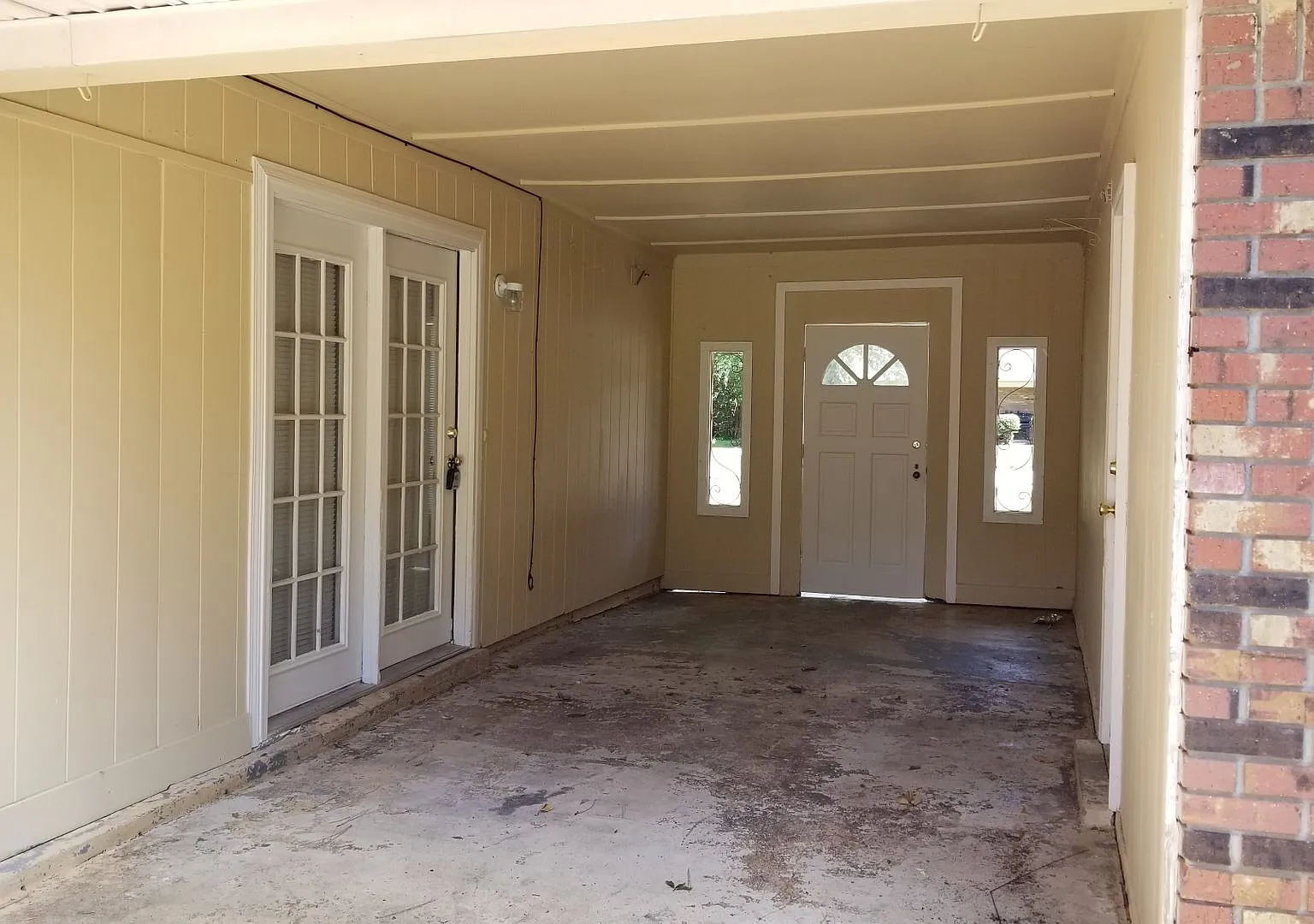 Wonderful home located in Olive Branch — Photo 3