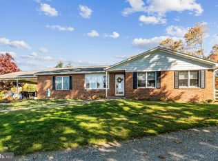 5322 Carroll Warehime Rd, Lineboro, MD 21102