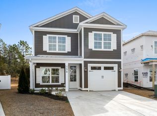 168 Arbor Ridge Cir, Conway, SC 29526