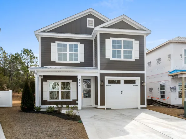 168 Arbor Ridge Cir, Conway, SC