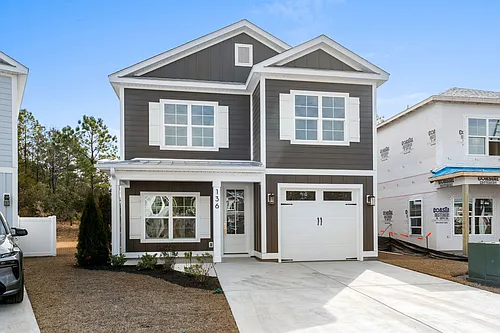 168 Arbor Ridge Cir Photo 1
