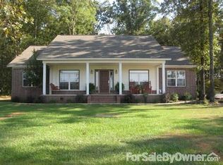 215 E Horizon Rd, Ward, AR 72176