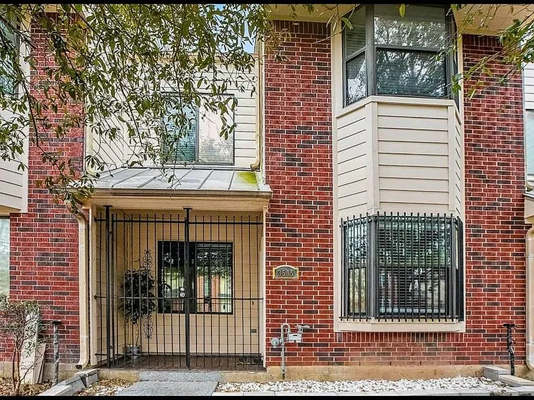 3505 Canfield St — Photo 1