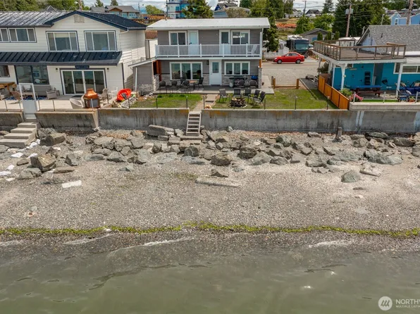 7417 Birch Bay Drive, Blaine, WA 98230
