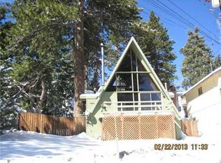 2404 Deep Creek Dr, Running Springs, CA 92382