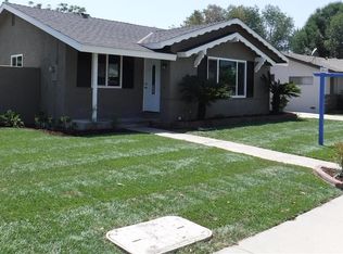 1600 Compromise Line Rd, Glendora, CA 91741