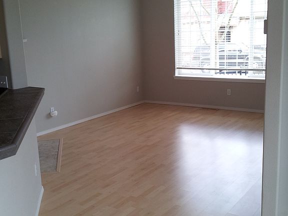 Front room on first level