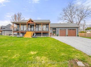 23 Dunkelman Dr, Georgina, ON L4P3C8