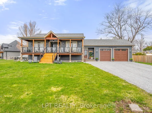 23 Dunkelman Dr, Georgina, ON L4P 3C8