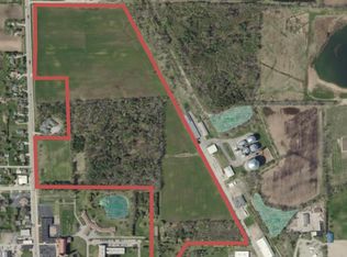 32 Highway, Pulaski, WI 54162