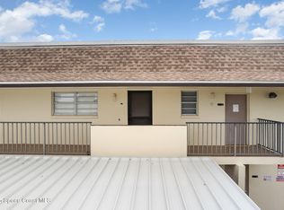 416 School Rd APT 201, Indian Harbour Beach, FL 32937