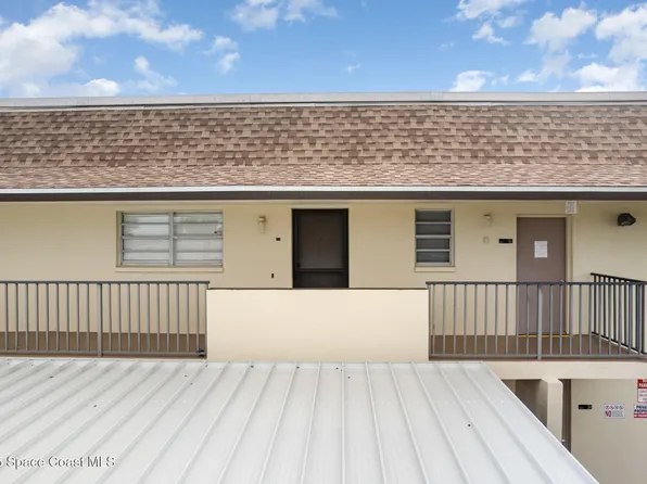 416 School Rd APT 201, Indian Harbour Beach, FL 32937