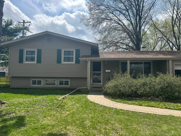 (undisclosed Address), Montgomery, IL 60538