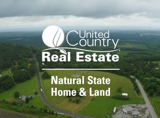 4989 Pangburn Rd, Heber Springs, AR 72543