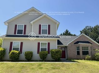 5901 Blacktop Way, Fairburn, GA 30213