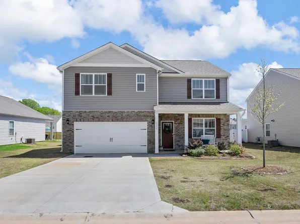 1254 Elterwater Ln, Spartanburg, SC 29306