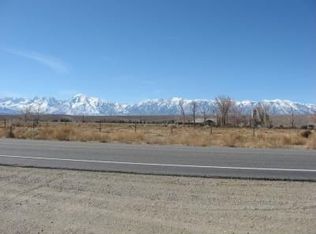 26062 Highway 6, Benton, CA 93512