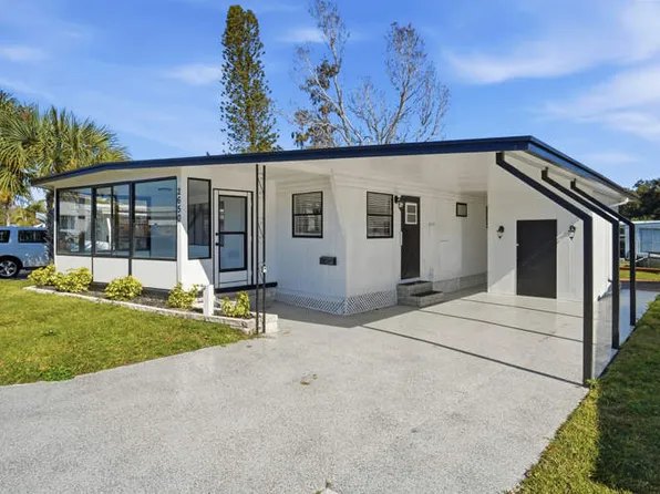 2650 Nagano Dr #2650N, Clearwater, FL 33764