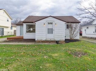 7252 Andover Dr, Mentor, OH 44060