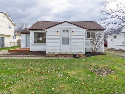 7252 Andover Dr, Mentor, OH, 44060