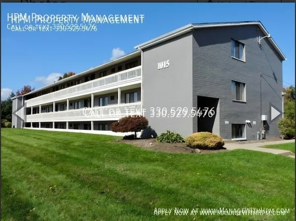 1015 Howe Ave #4, Cuyahoga Falls, OH 44221