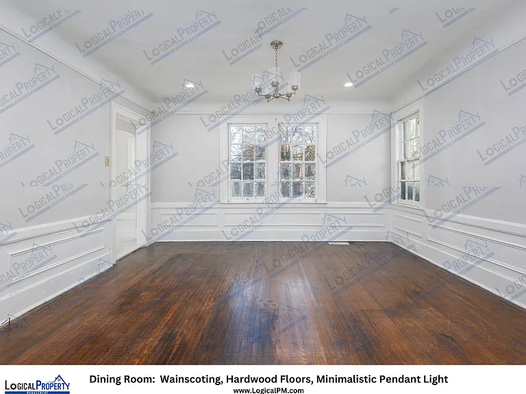 9_Dining Room