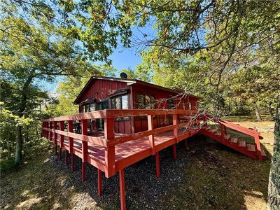 12604 Pokegama Road, Minong, WI, 54859
